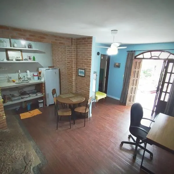 Apartamento 434 em Vitória, Hotel in Vitória