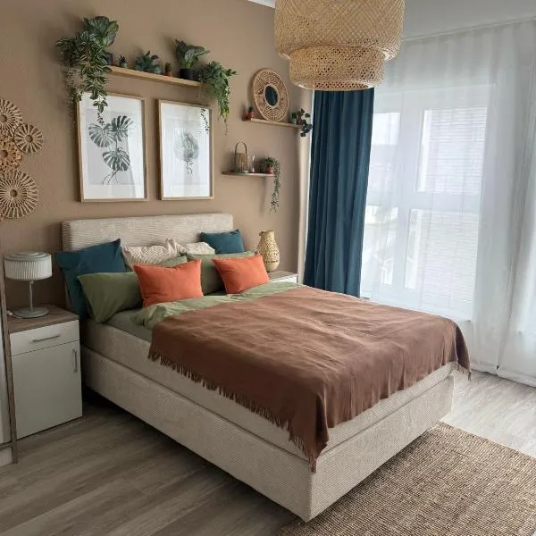 Appartement's in Mayen, ξενοδοχείο σε Mayen