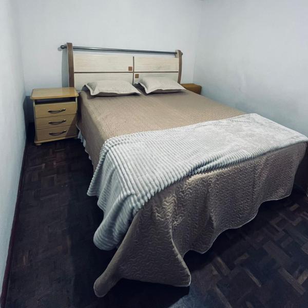 Casa com 2 quartos Mobiliada próxima ao Batel e Parque Barigui - Foto 2