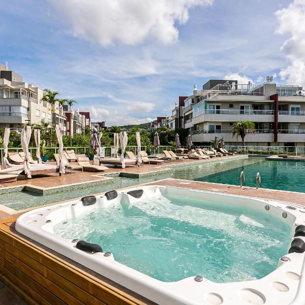 Piscinas | Smart TV de 50" | WI-FI 100mb #CAMP14 - Foto 2