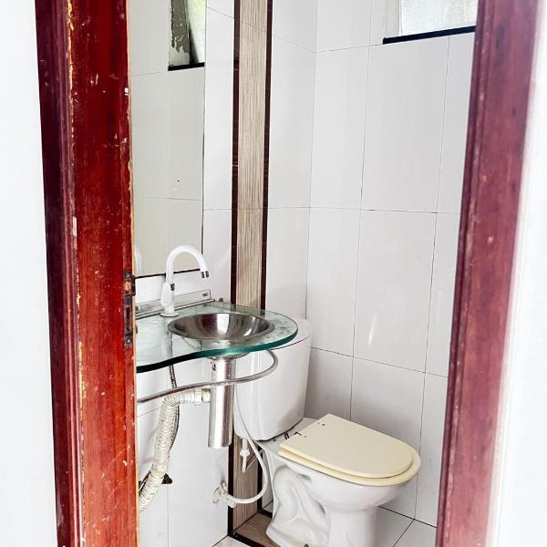 Aconchego e praticidade