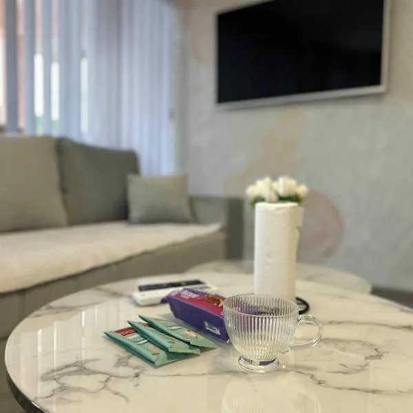 Family, hotel a Vogošća
