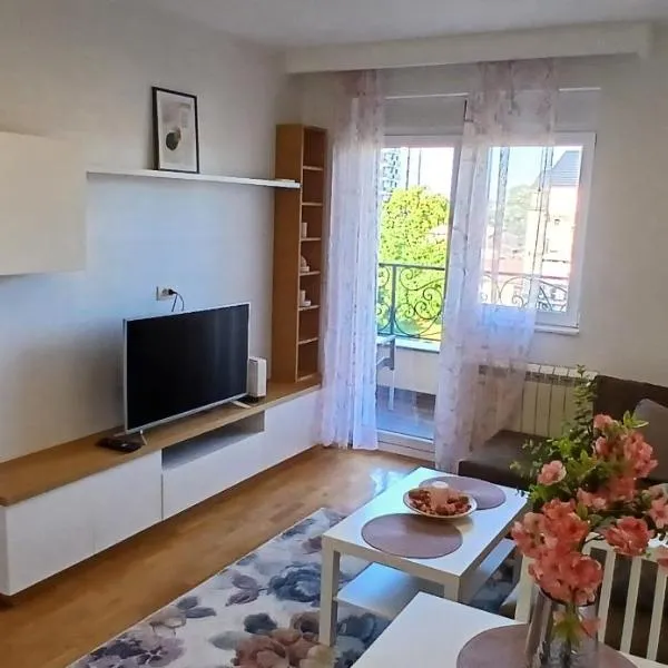 Miletić Lux, hotel v destinaci Zemun