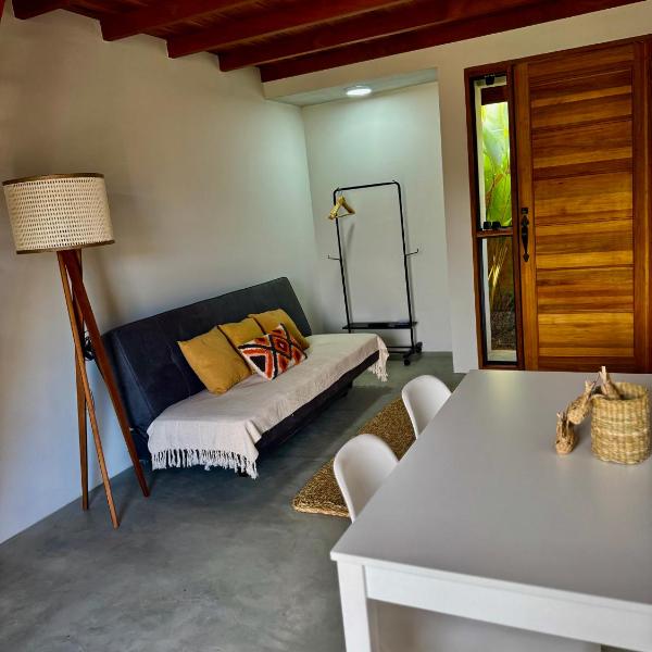 Flat Mar da Bocaina
