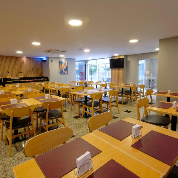 Fênix Hotel Moema - Foto 4