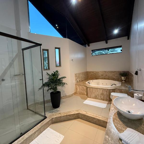 Pousada Casa da Praia - Foto 3
