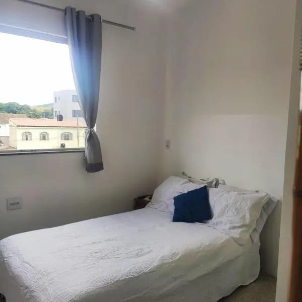 Conexão Mineira, hotel in Pedro Leopoldo