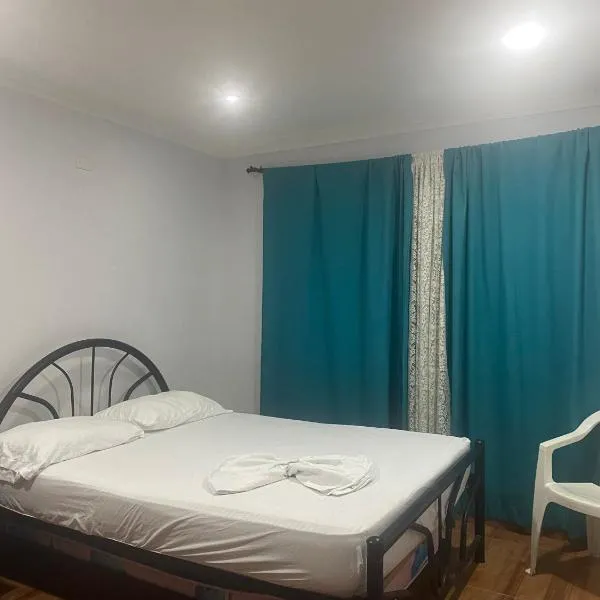Posada Encanto Cartagena, hotel in Cartagena de Indias