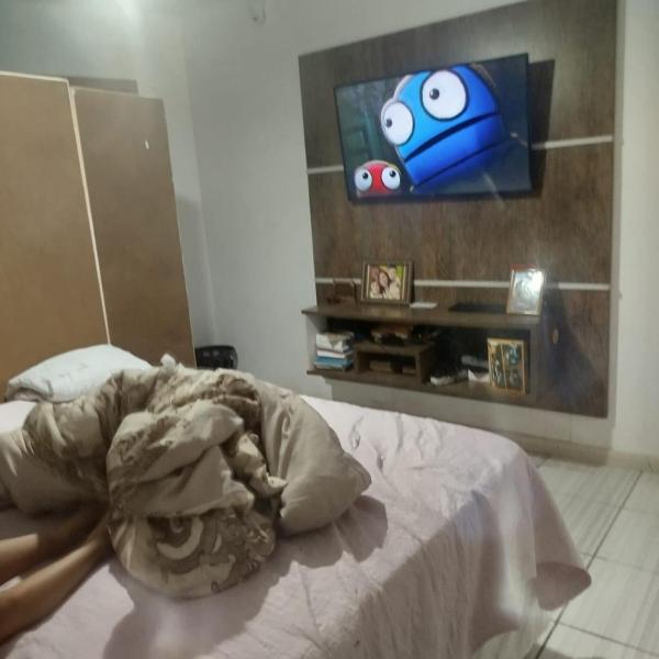 Casa completa e bem situada - Foto 2