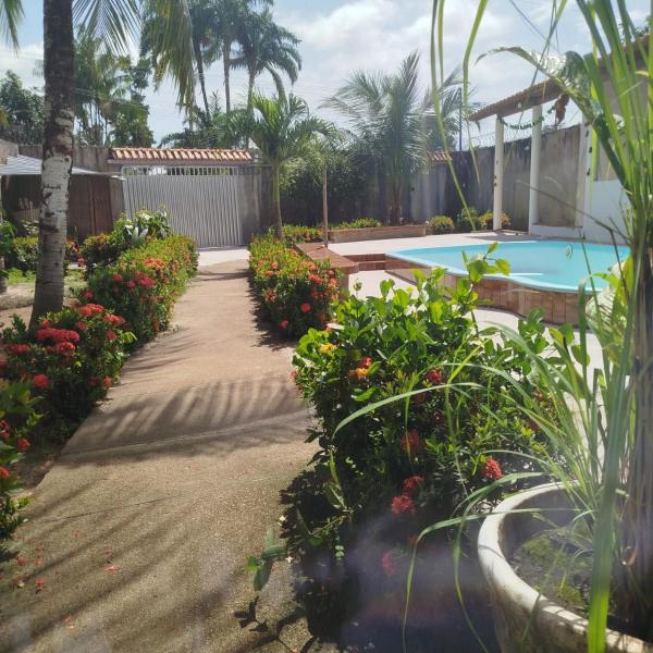 Casa completa e bem situada - Foto 4
