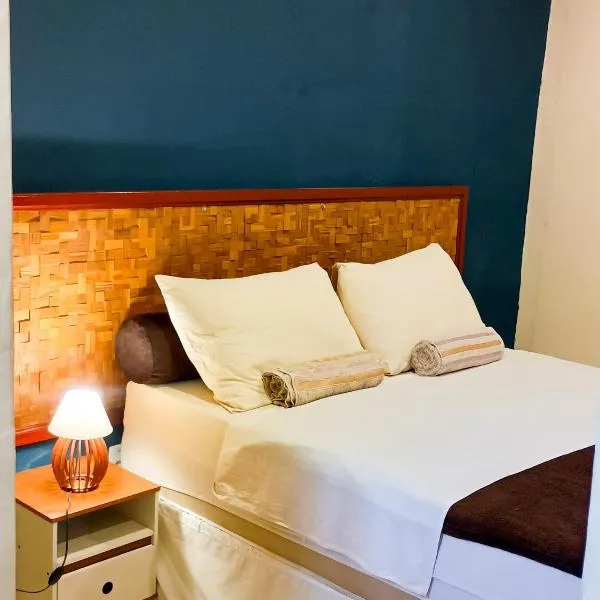 Casa Marajoara, hotel v destinaci Soure