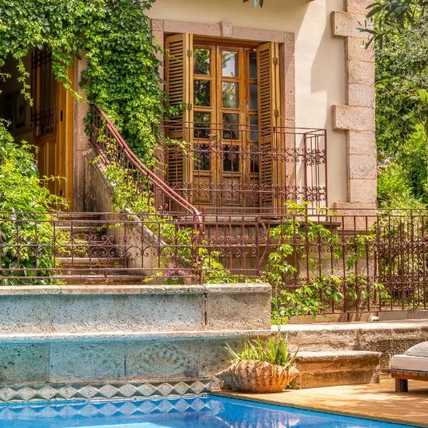 Jade Residence, hotel u gradu 'Oludeniz'