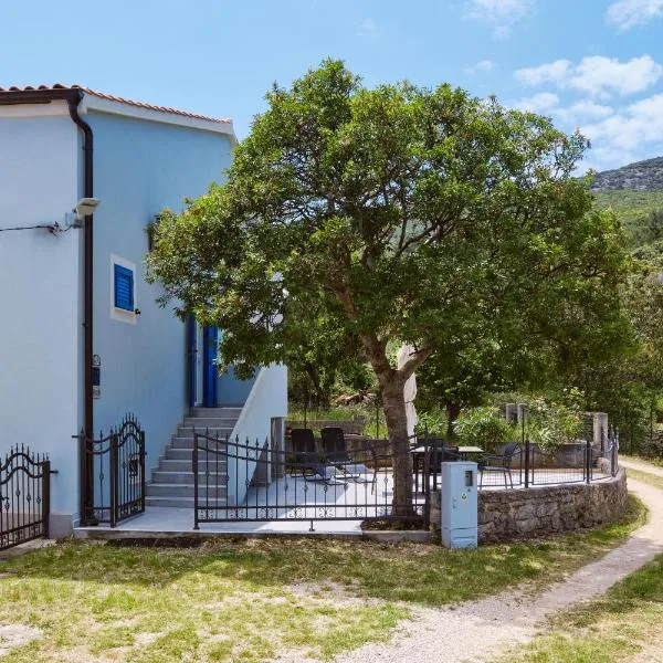 Domus Olivae, hotel v destinaci Nerezine