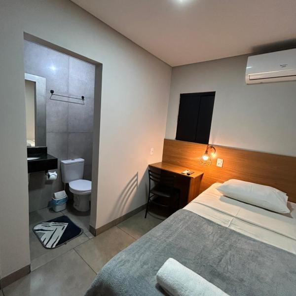 Hotel GranDourados - Foto 2