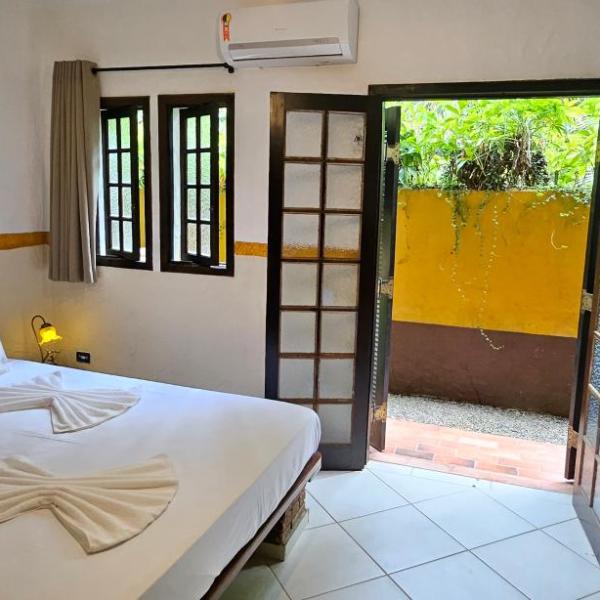 Hotel Pousada Katmandu - Foto 2