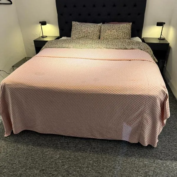 Hedén Apartment, hotel v destinaci Kållered