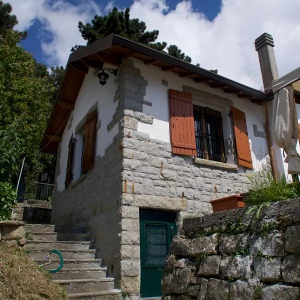 Tra il Mare e i Monti, Hotel in Sanremo