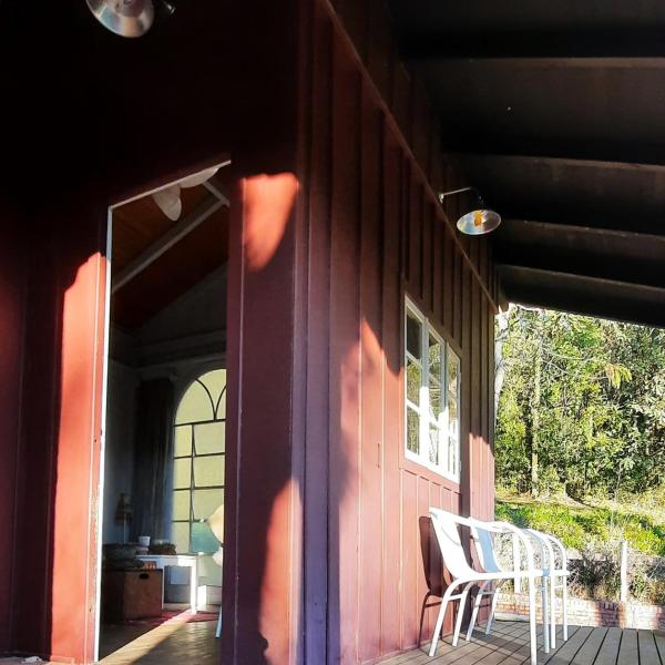 Suite Rustica Casa da Guita - Foto 4