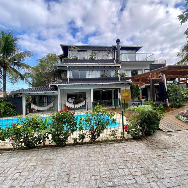 Pousada Casa da Praia