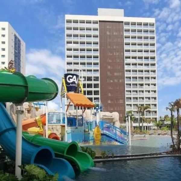 Resort Premium Salinas - Foto 4