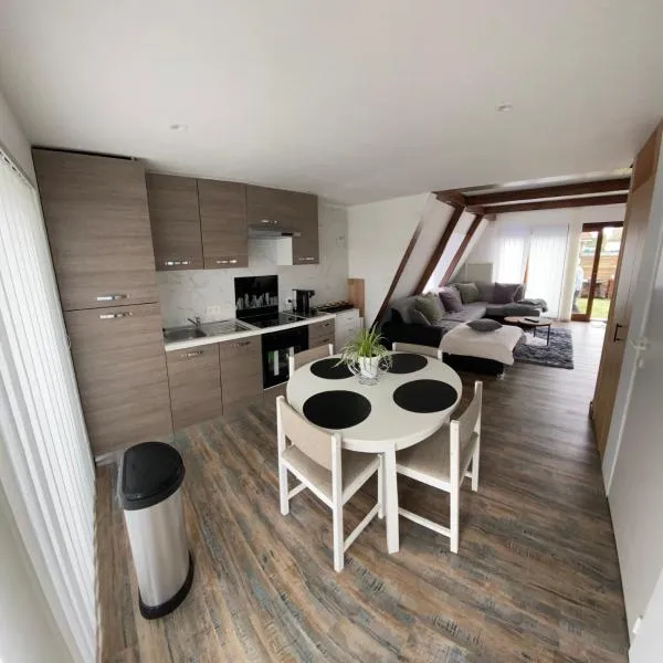 Dune & zee, hotel in Oostduinkerke