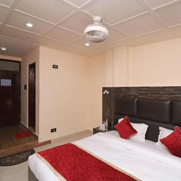Hotel O Abc Residency, hotel v destinaci Jawāharnagar