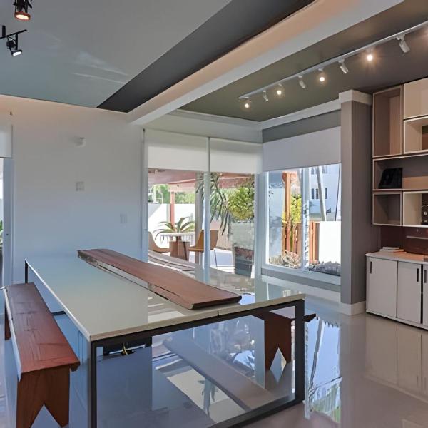 Casa com Academia em Jurerê IN - Foto 4