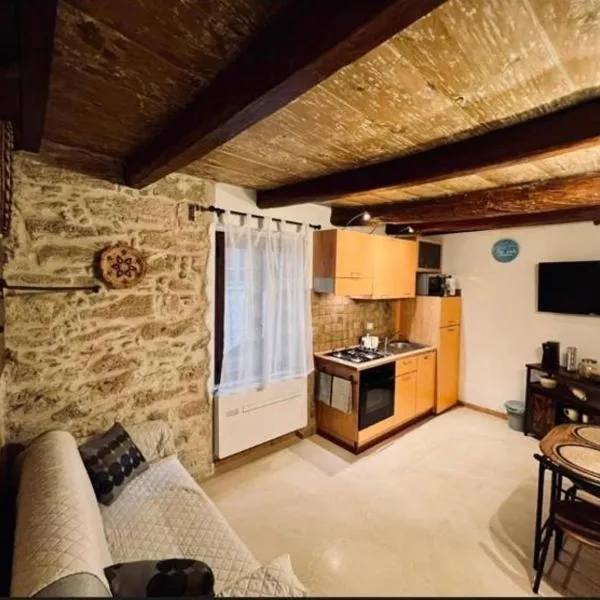 Minorca Studios, Hotel in Alghero