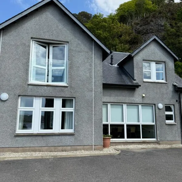 Oban House House, hotel v destinaci Oban