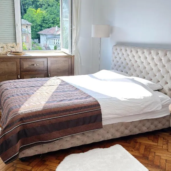 Cozy with parking, hotel a Zemun