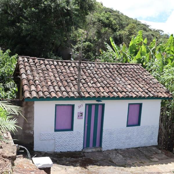 Casa no Centro Com Vista Panorâmica - Foto 5