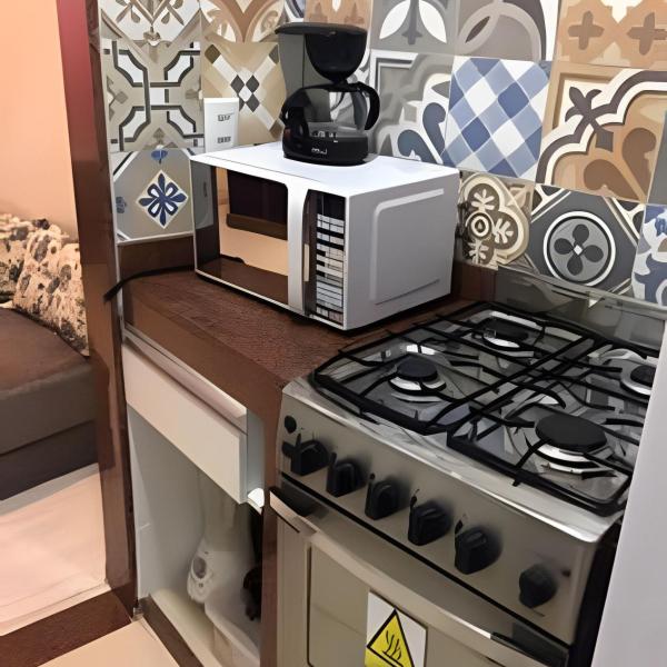 Conjugado Quarto e Sala na Lapa Centro - Foto 4