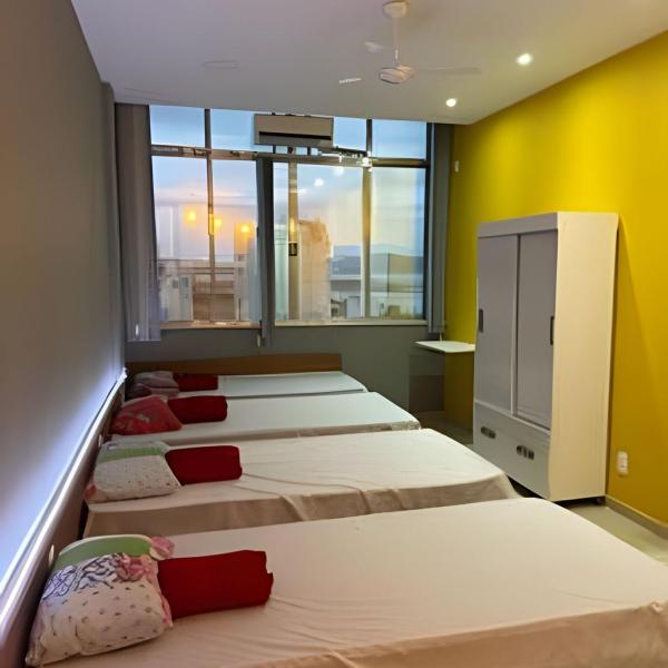 Loft Luxo Lapa com Garagem