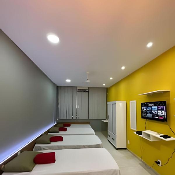 Loft Luxo Lapa com Garagem - Foto 2