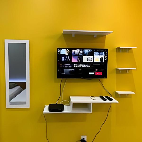 Loft Luxo Lapa com Garagem - Foto 5