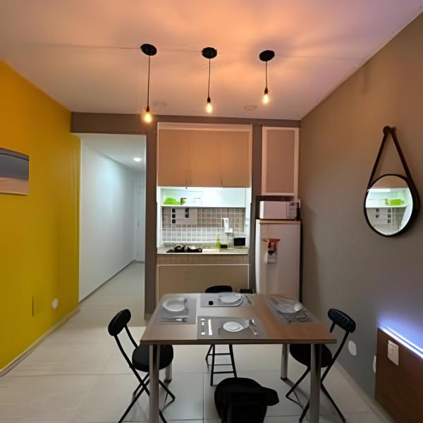 Loft Luxo Lapa com Garagem - Foto 4