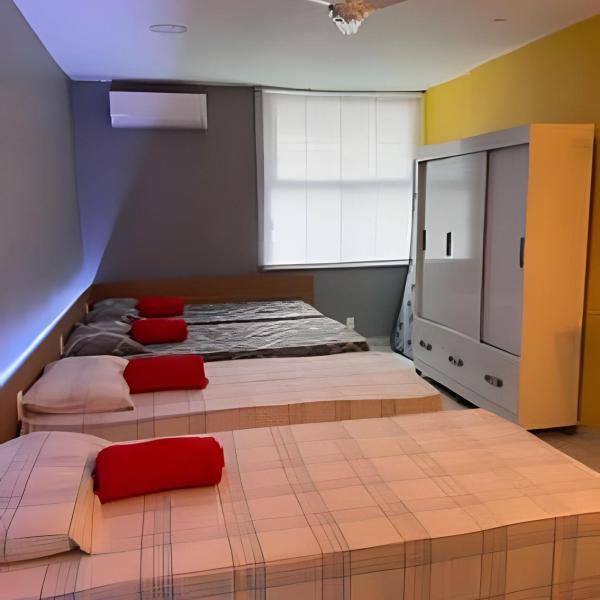 Loft Luxo no Centro - Lapa
