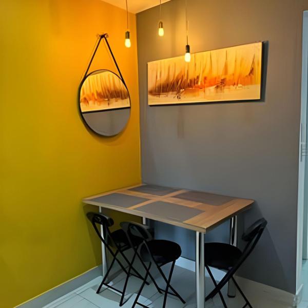Loft Luxo no Centro - Lapa - Foto 4