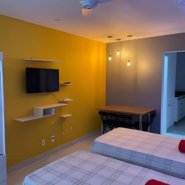 Loft Luxo no Centro - Lapa - Foto 2