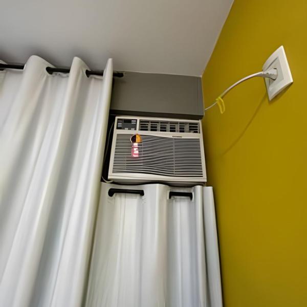 Loft Luxo Lapa com Garagem (2)