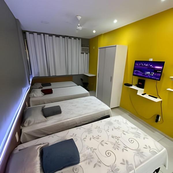 Loft Luxo Lapa com Garagem (2) - Foto 2