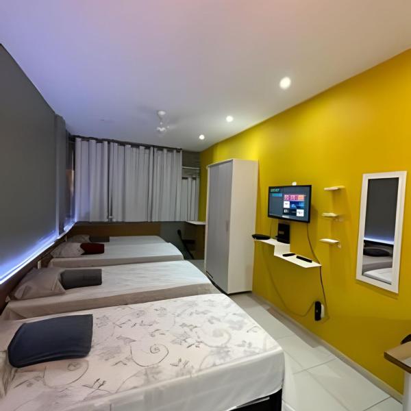 Loft Luxo Lapa com Garagem (2) - Foto 5