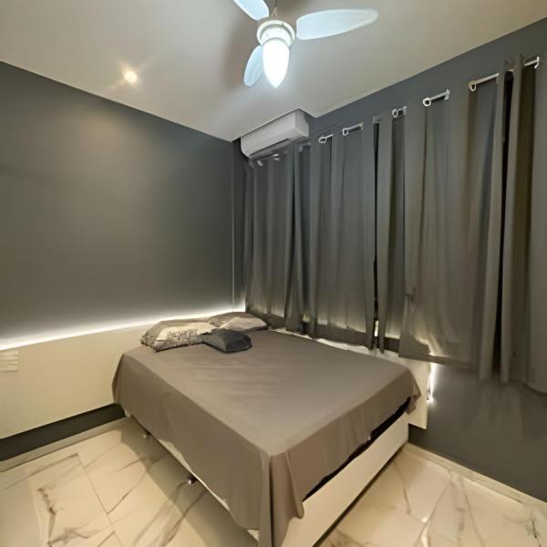 Loft Luxo Lapa com Garagem (4) - Foto 2
