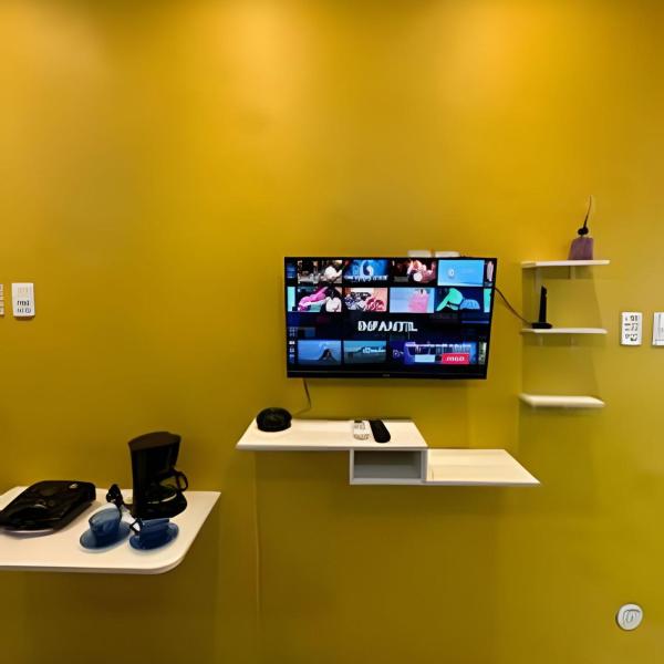 Loft Luxo Lapa com Garagem (4) - Foto 5