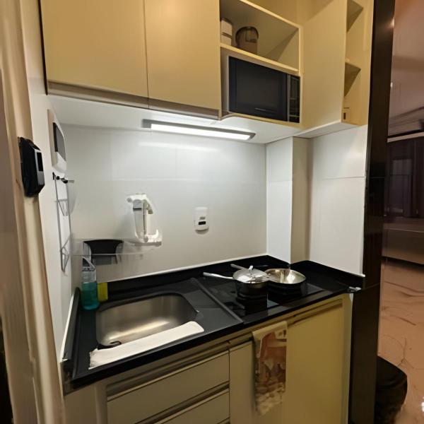 Loft Luxo Lapa com Garagem (4) - Foto 4