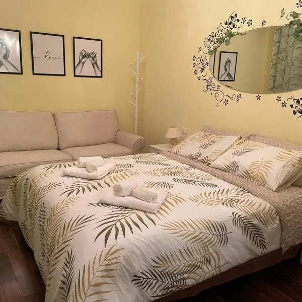 B&b Carducci, khách sạn ở Gorizia