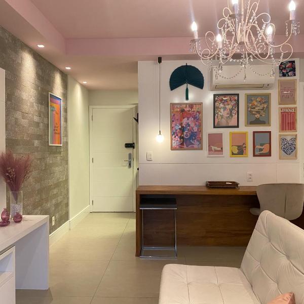 Cristal Studio Brooklin aero CGH Berrini