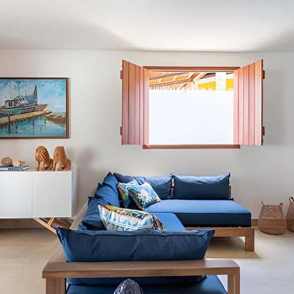 Casa Bia | Piscina | 50m da Praia | Até 12 pessoas