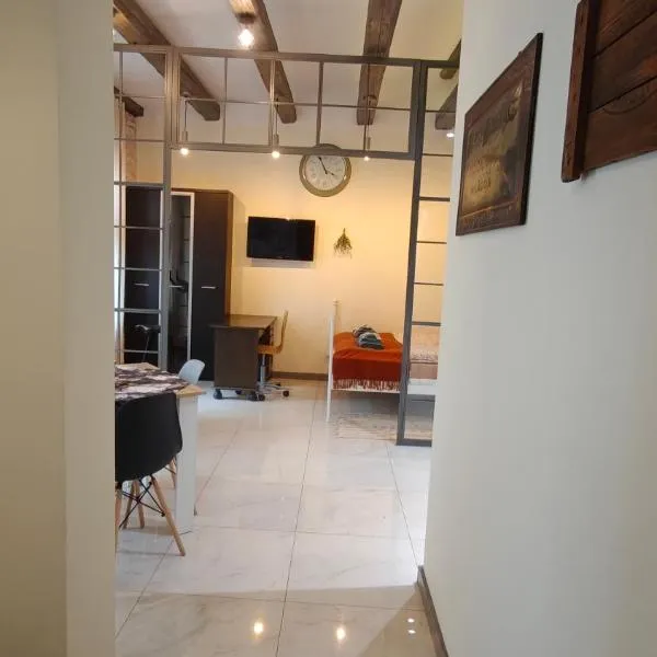 La La Loft, hotel in Bytom