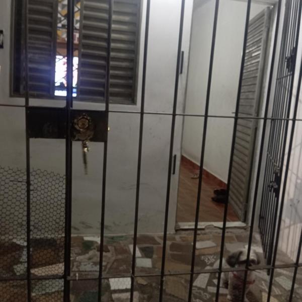 Casa do lar